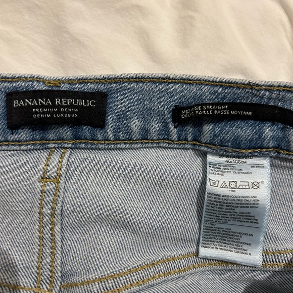 Jeans - Picture 3 of 3